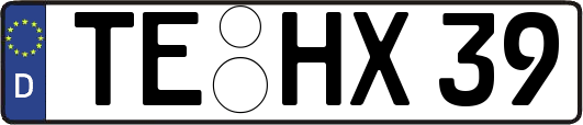 TE-HX39