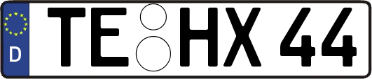 TE-HX44