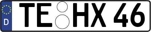 TE-HX46