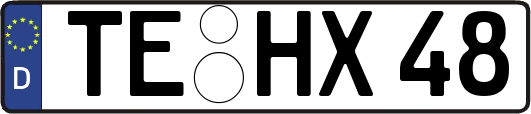 TE-HX48