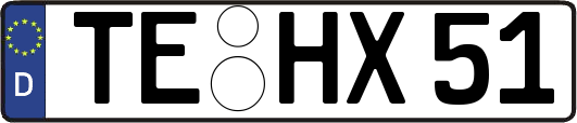 TE-HX51
