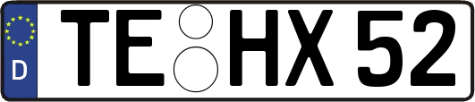 TE-HX52