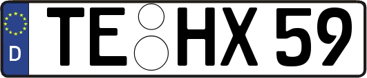 TE-HX59