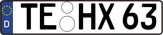TE-HX63