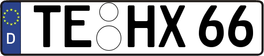 TE-HX66