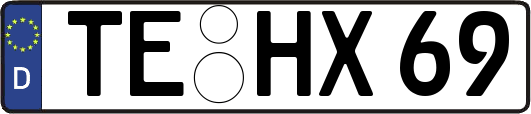TE-HX69