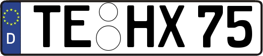 TE-HX75