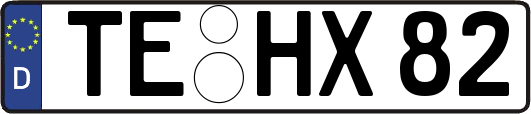 TE-HX82