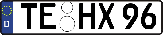 TE-HX96