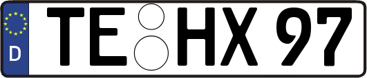 TE-HX97