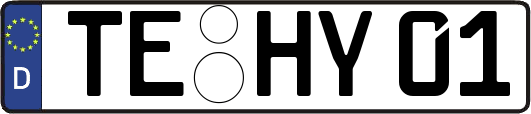 TE-HY01