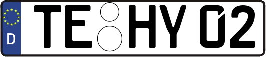 TE-HY02