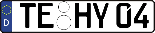 TE-HY04
