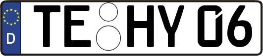 TE-HY06