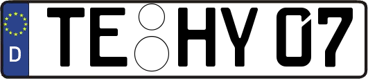 TE-HY07