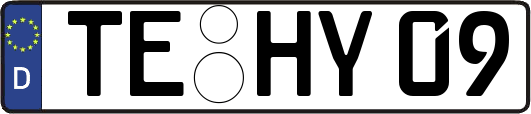 TE-HY09