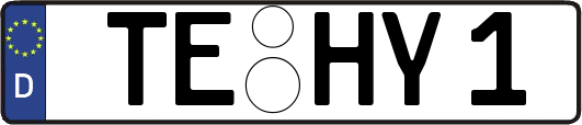 TE-HY1