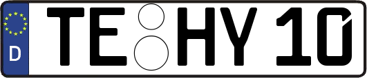 TE-HY10