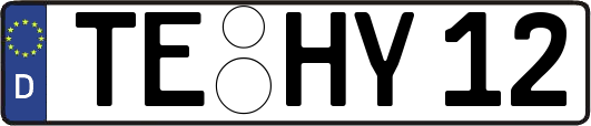TE-HY12