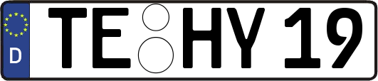 TE-HY19