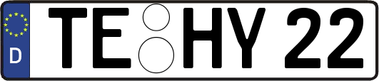 TE-HY22