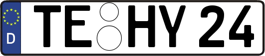 TE-HY24