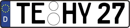 TE-HY27