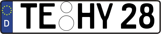 TE-HY28