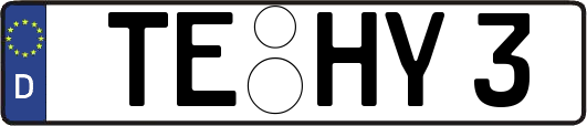 TE-HY3