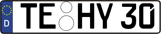 TE-HY30