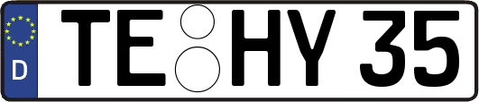 TE-HY35