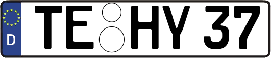 TE-HY37