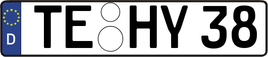 TE-HY38