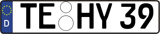 TE-HY39
