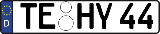 TE-HY44