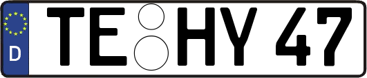 TE-HY47