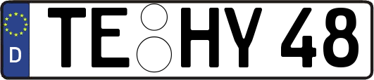 TE-HY48