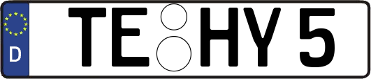 TE-HY5