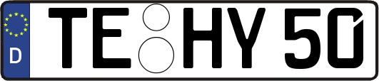 TE-HY50