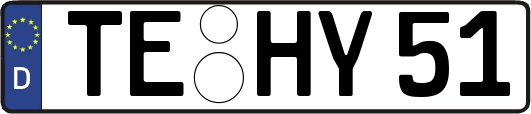 TE-HY51
