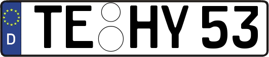 TE-HY53