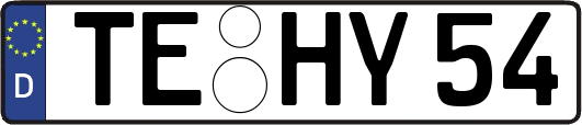 TE-HY54
