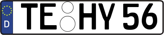 TE-HY56