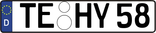 TE-HY58