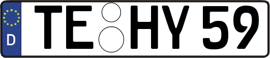 TE-HY59