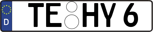 TE-HY6