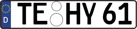 TE-HY61