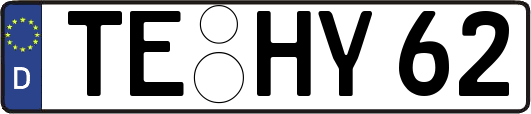 TE-HY62