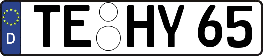 TE-HY65
