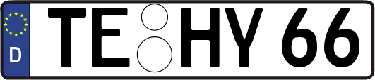 TE-HY66